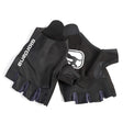 Giordana Versa Gloves BLACK