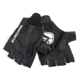 Giordana Versa Gloves BLACK