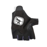 Giordana Versa Gloves BLACK