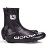 Giordana Waterproof Shoe Covers BLACK