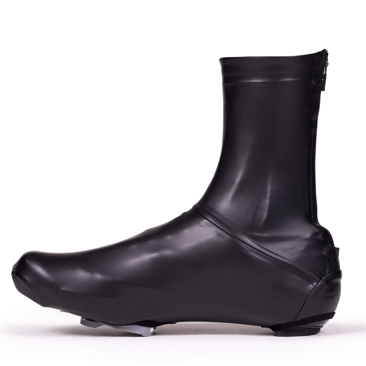 Giordana Waterproof Shoe Covers BLACK