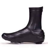Giordana Waterproof Shoe Covers BLACK