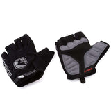 Giordana Women's Corsa Gloves BLACK