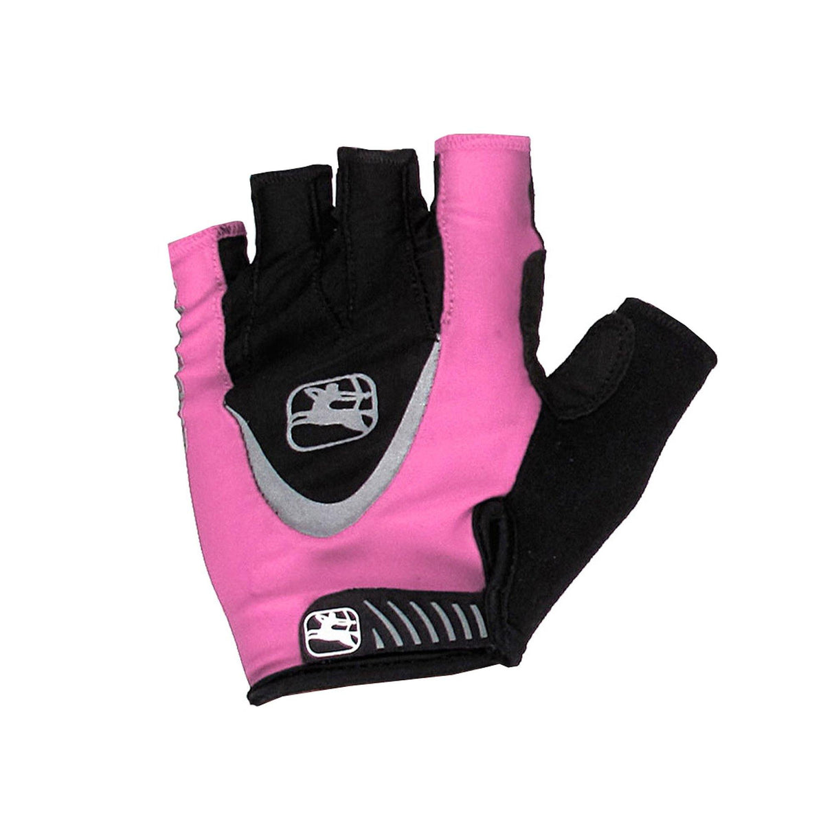 Giordana Women's Corsa Gloves BLACK