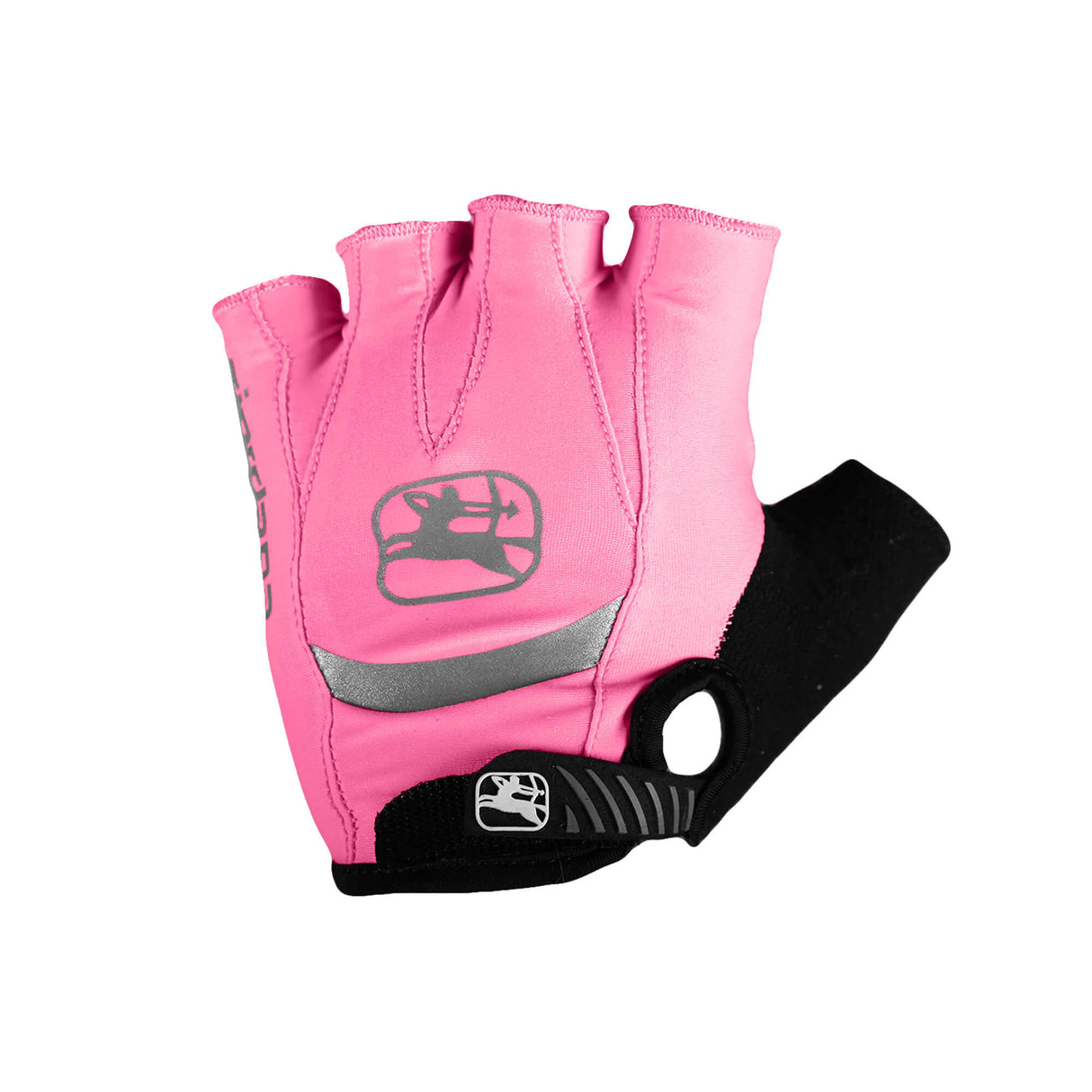Giordana Women's Strada Gel Gloves PINK