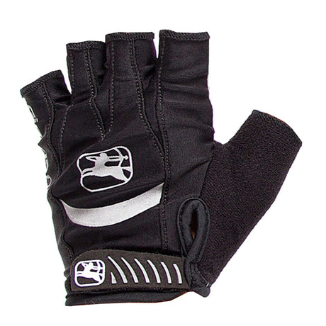 Giordana Women's Strada Gel Gloves BLACK
