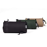 Giordana x Lead Out! Handlebar Bag BLACK