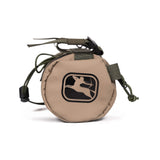 Giordana x Lead Out! Handlebar Bag OLIVE