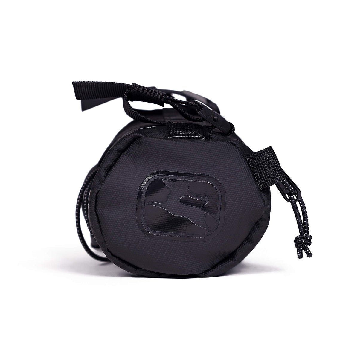 Giordana x Lead Out! Handlebar Bag OLIVE