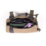 Giordana x Lead Out! Handlebar Bag OLIVE