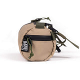 Giordana x Lead Out! Handlebar Bag OLIVE