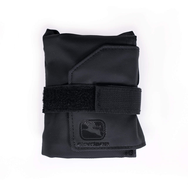 Giordana x Lead Out! Saddle Bag BLACK