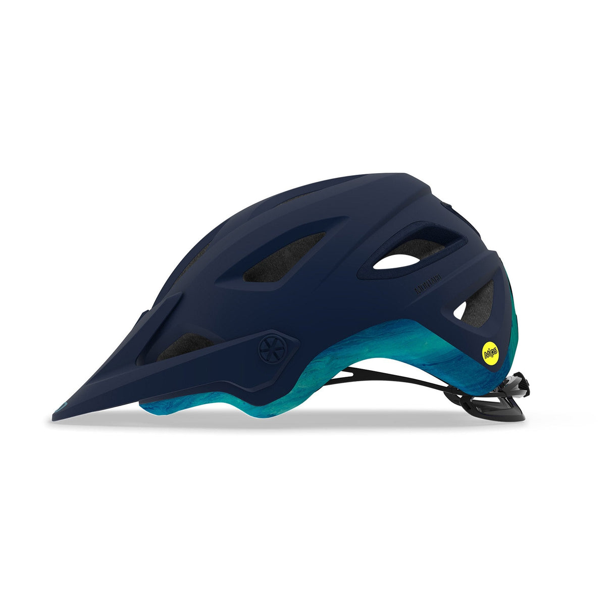 Giro Montaro Mips Helmet at RA Cycles