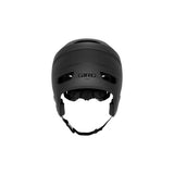 Giro Tyrant Spherical Helmet Matte Black