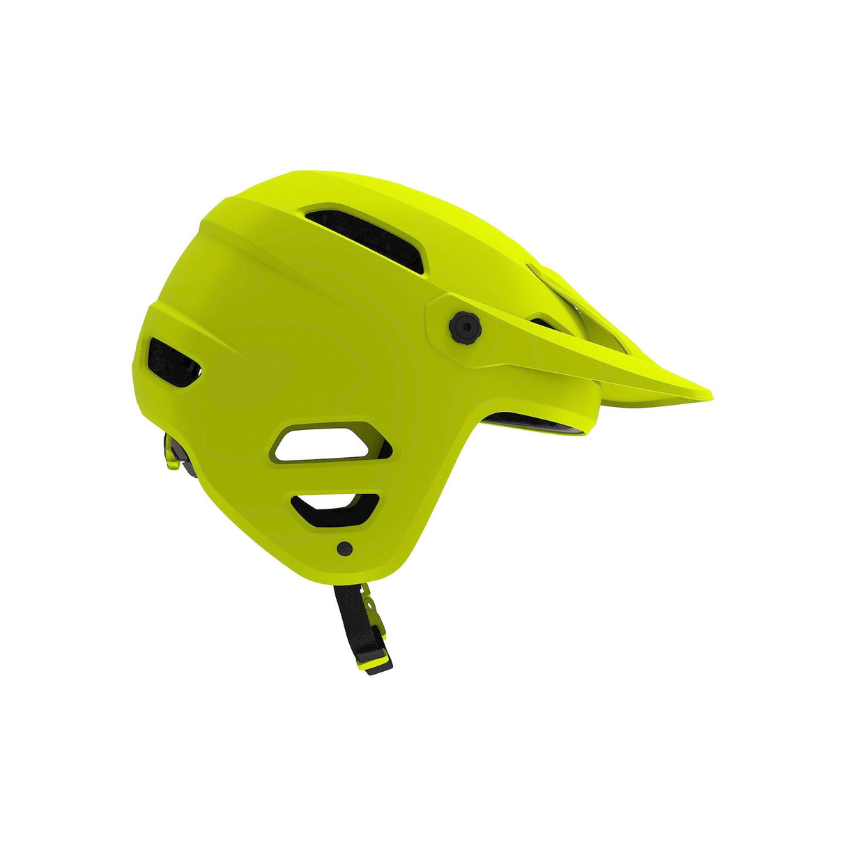 Giro Tyrant Spherical Helmet Matte Citron