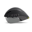 Giro Aerohead MIPS Aero Helmet Matte Black / Titanium
