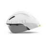 Giro Aerohead MIPS Aero Helmet Matte White / Silver