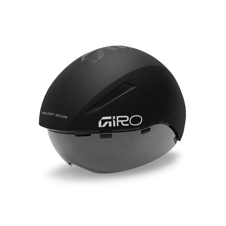 Giro Aerohead MIPS Helmet Matte Black