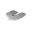 Giro Aerohead Shield Grey / Silver