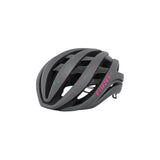 Giro Aether Spherical Helmet Matte Charcoal Mica