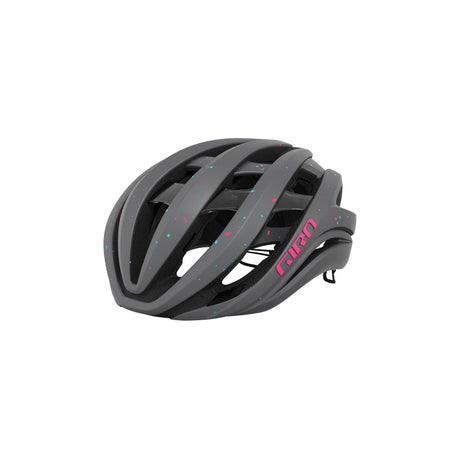 Giro Aether Spherical Helmet Matte Charcoal Mica