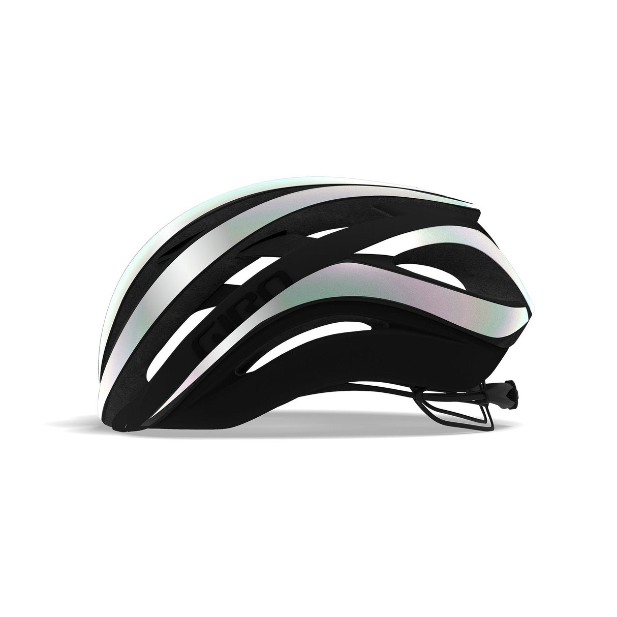 Giro Aether Spherical Helmet Black Flash