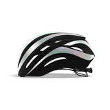 Giro Aether Spherical Helmet Black Flash