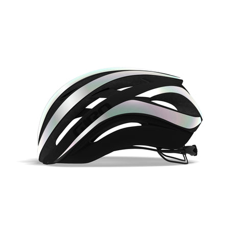 Giro Aether Spherical Helmet Black Flash