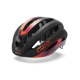 Giro Aries Spherical Helmet Matte Black / Frequency Orange