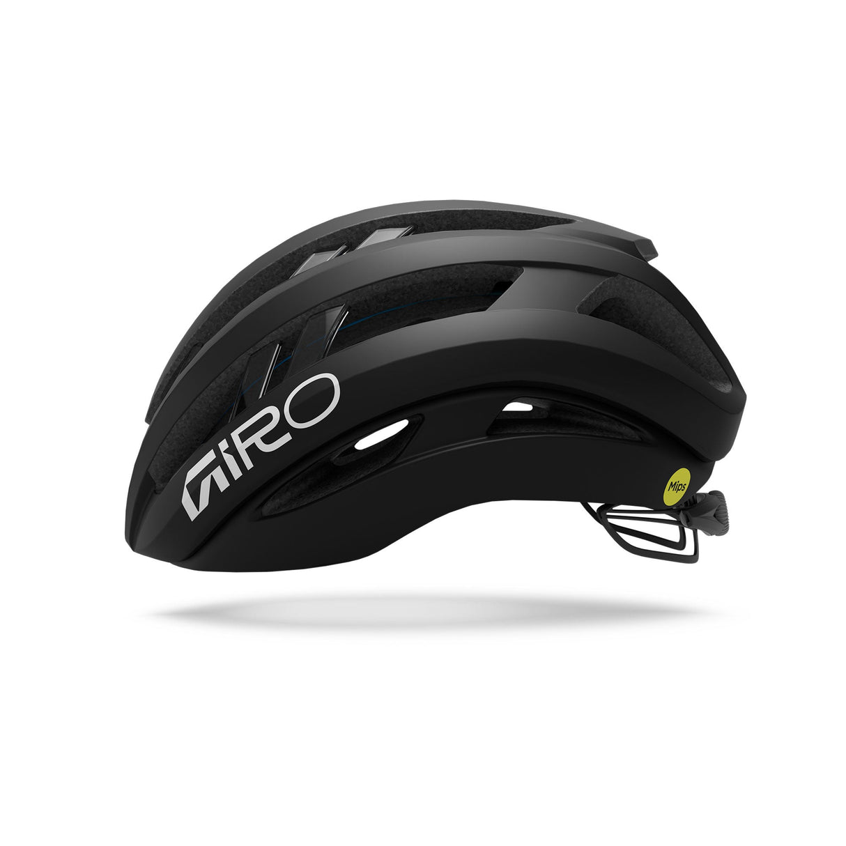 Giro Aries Spherical Helmet Matte Black / White