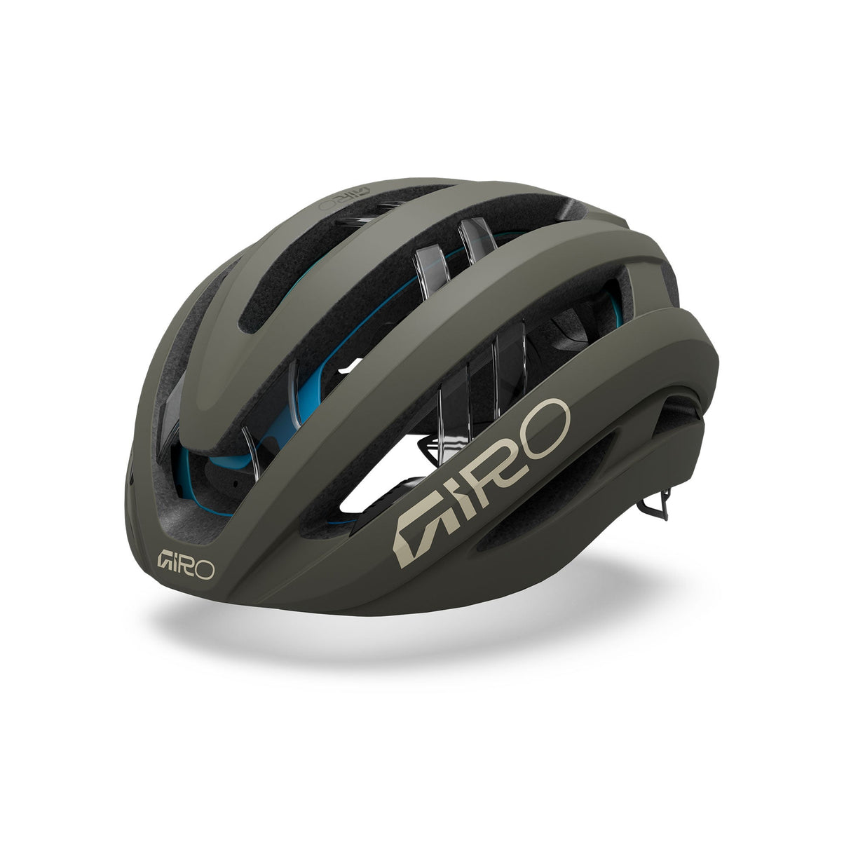 Giro Aries Spherical Helmet Matte Dark Sage