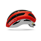 Giro Aries Spherical Helmet Matte Flame Red