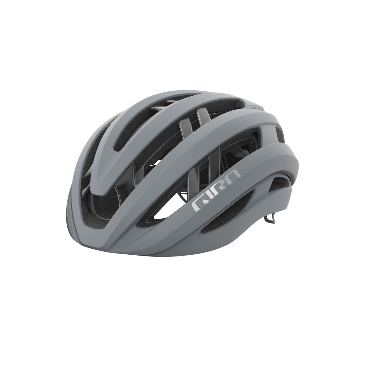 Giro Aries Spherical Helmet Matte Sharkskin
