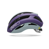 Giro Aries Spherical Helmet Matte Purple Haze