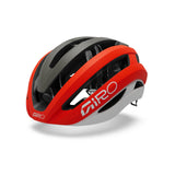 Giro Aries Spherical Helmet Matte Flame Red