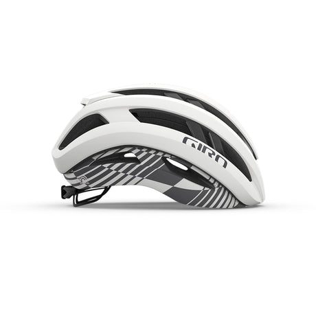 Giro Aries Spherical Helmet Matte Charcoal Rush