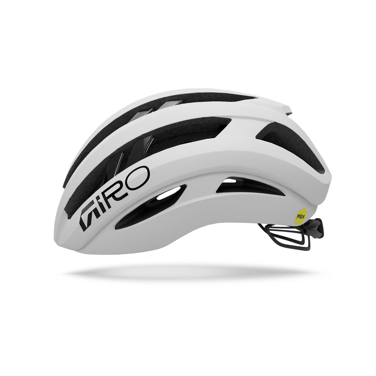Giro Aries Spherical Helmet Matte White