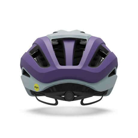 Giro Aries Spherical Helmet Matte Purple Haze
