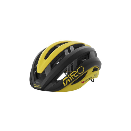 Giro Aries Spherical LTD Helmet - Visma Team Visma Team