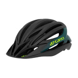 Giro Artex MIPS Helmet Matte Black / True Spruce