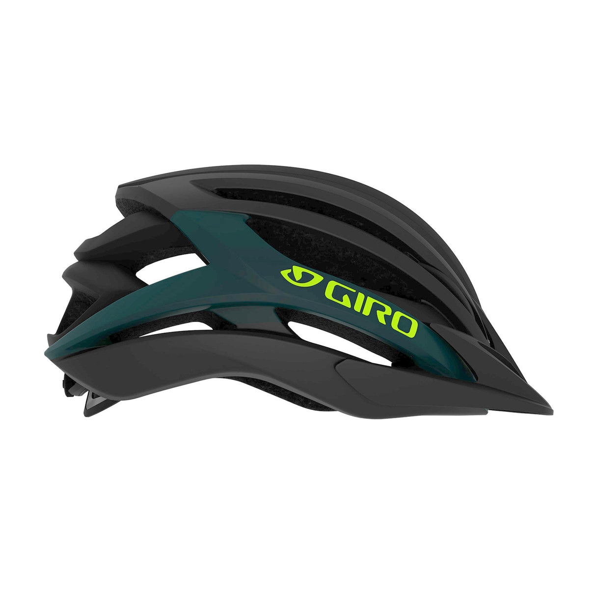 Giro Artex MIPS Helmet Matte Black / True Spruce