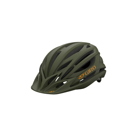 Giro Artex MIPS Helmet Matte Trail Green