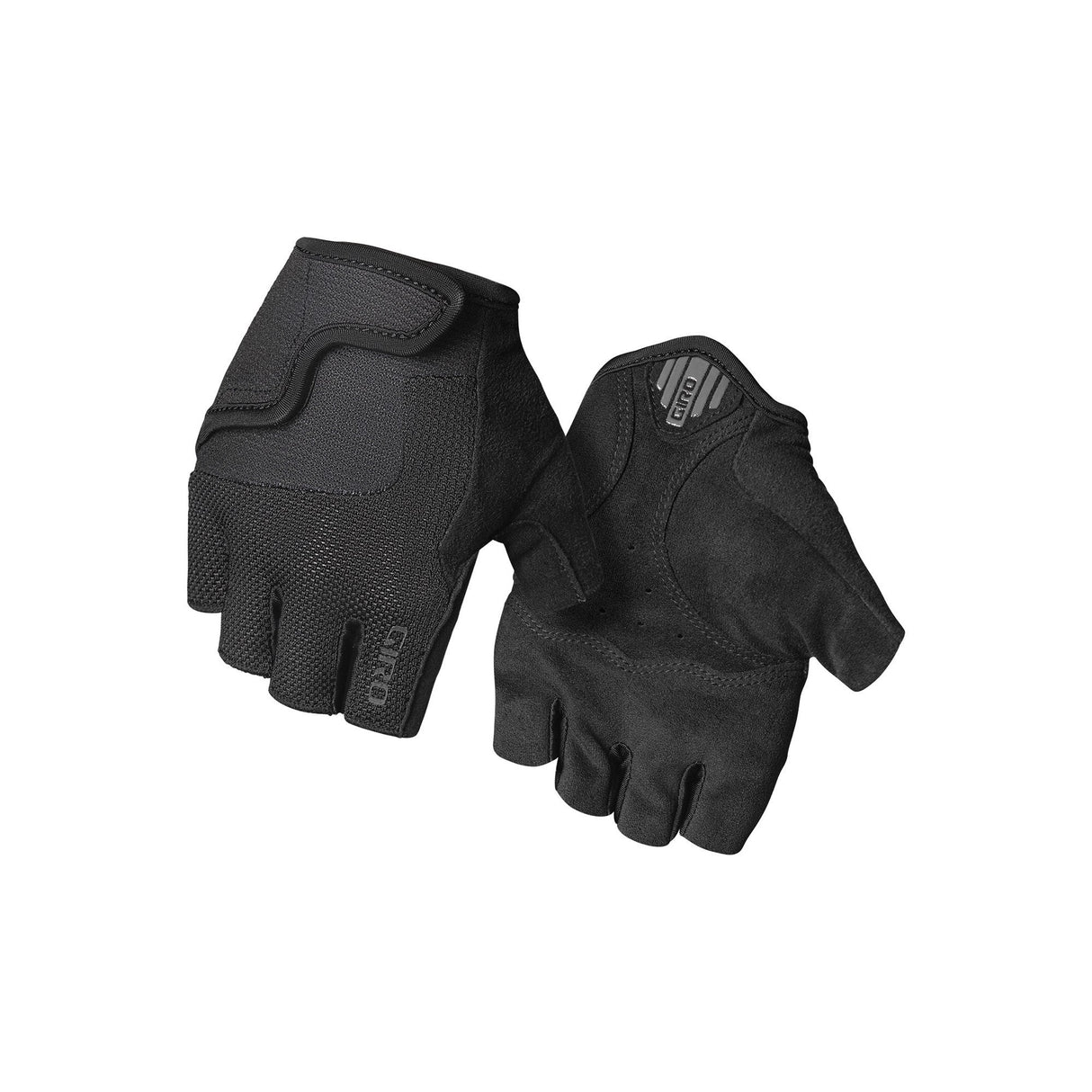 Giro Bravo JR Gloves Black