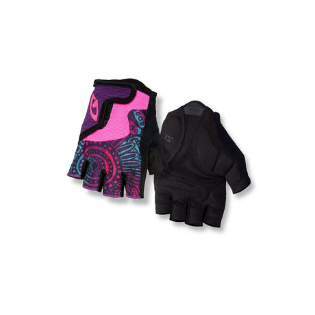 Giro Bravo JR Gloves Blossom