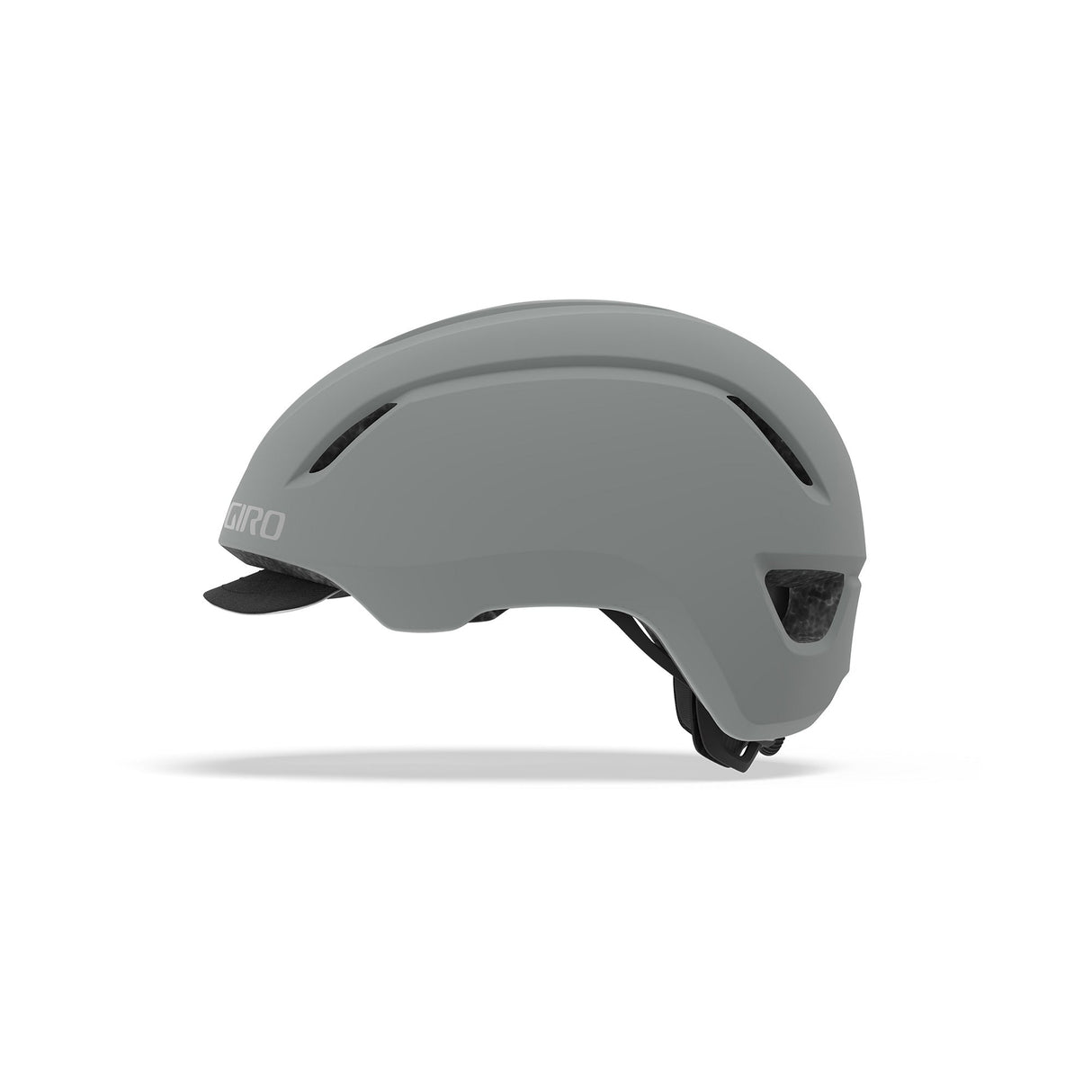 Giro Caden Helmet Matte Grey
