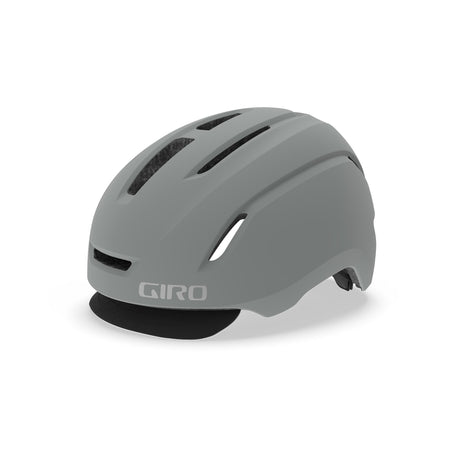 Giro Caden Helmet Matte Grey