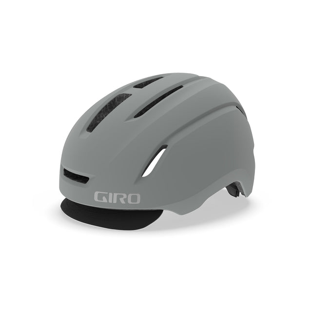 Giro Caden Helmet Matte Grey