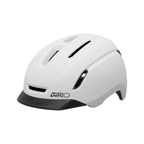 Giro Caden MIPS II Helmet Matte White