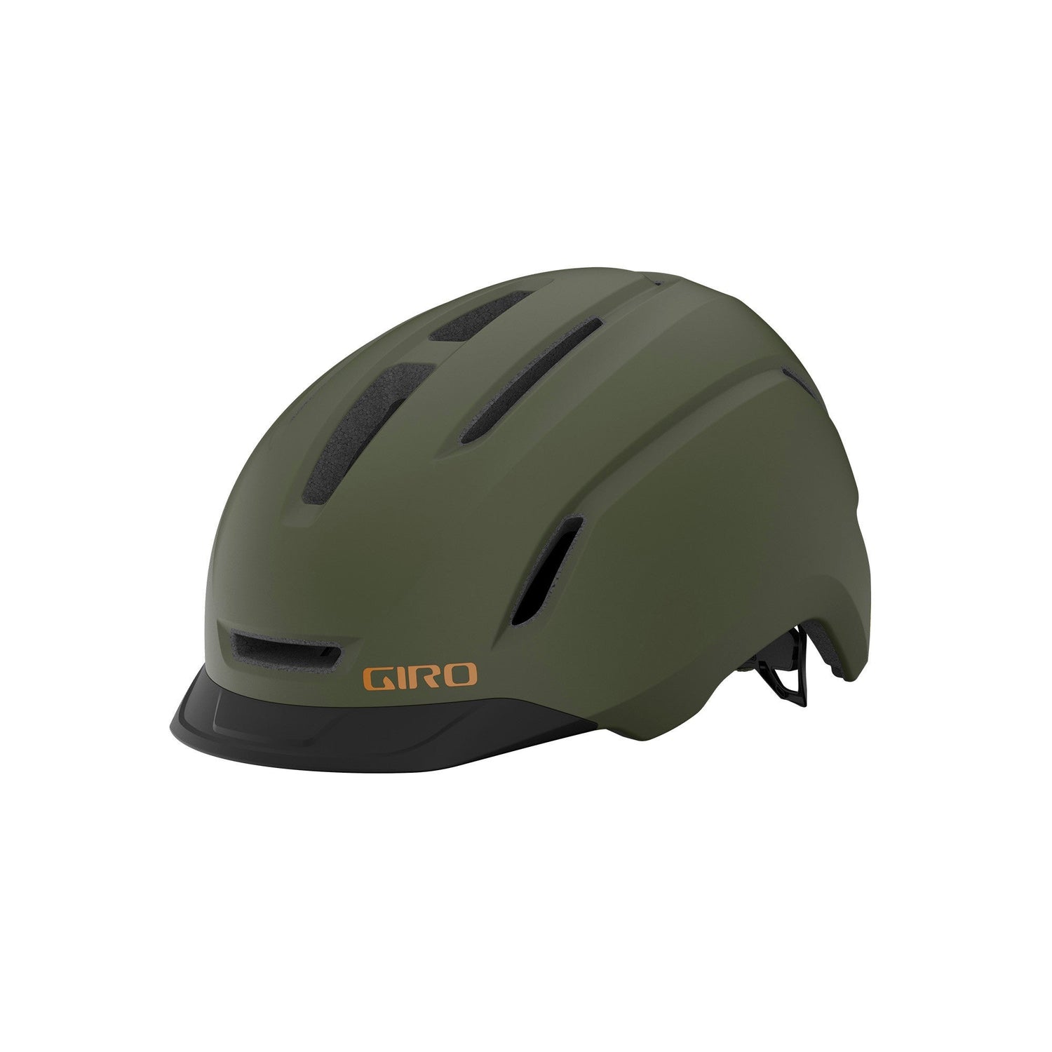 Giro Caden II MIPS Helmet Matte Grey, M