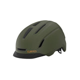 Giro Caden MIPS II Helmet Matte Trail Green